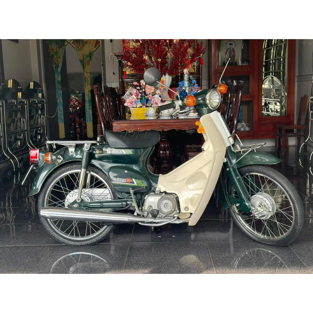 Bọc Yên Xe Máy CUP 81