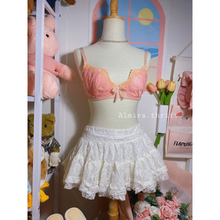 Áo Bra Vintage 2hand