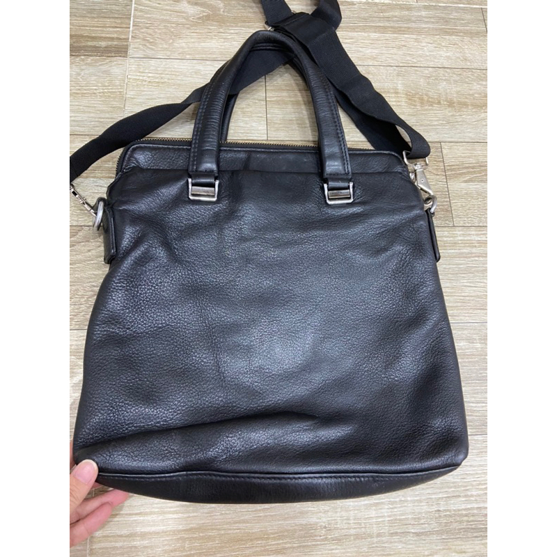 Túi si Nam da thật