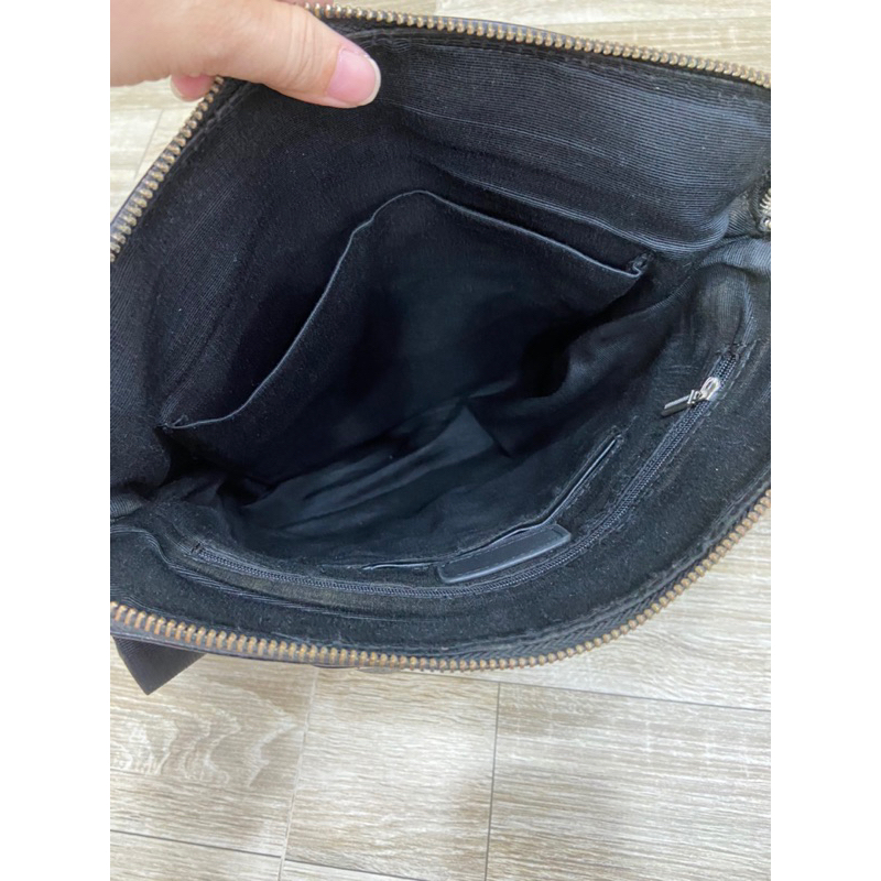 Túi si Nam da thật