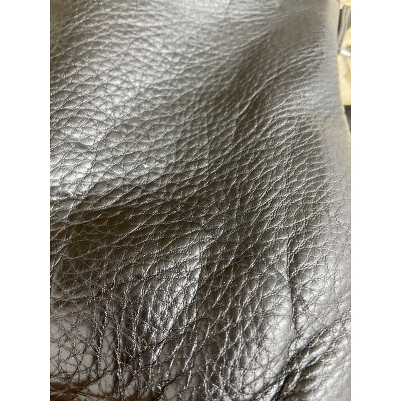 Túi si Nam da thật