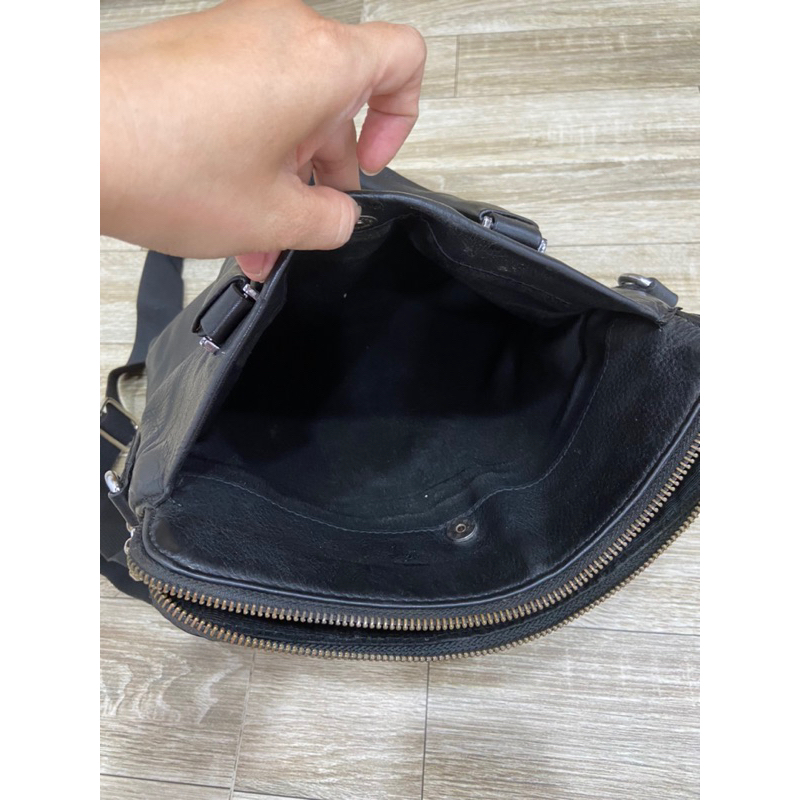 Túi si Nam da thật