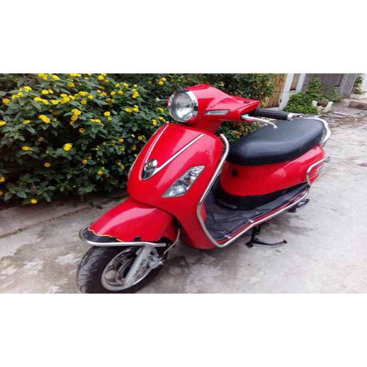 Bọc Yên Xe Máy SYM ELIZABETH FI