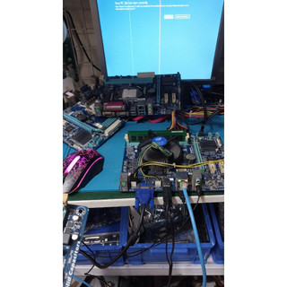 Main Giga H61