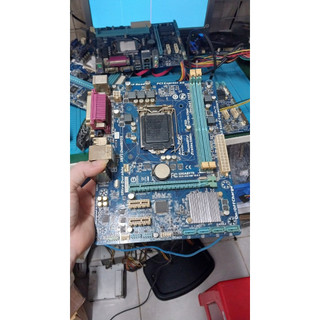 Main giga h61
