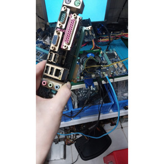 Main Giga H61