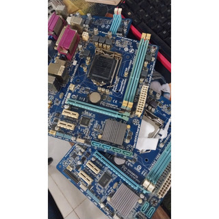 Main Giga H61