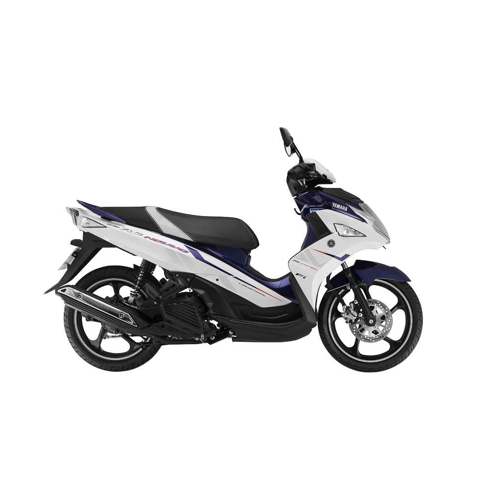 Bọc Yên Xe Máy YAMAHA NOUVO 6,Có 4 Màu