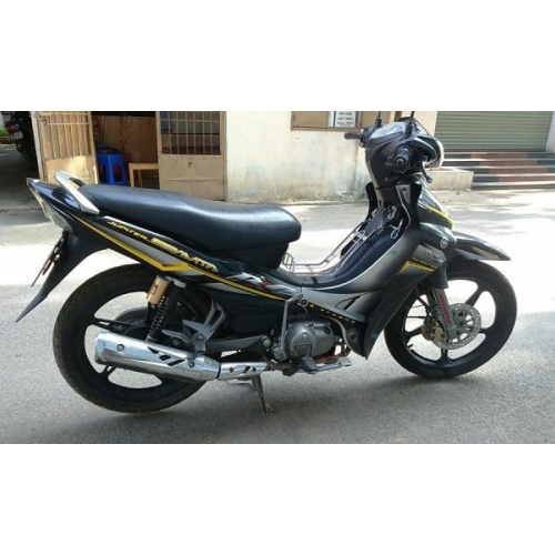 Bọc Yên Xe Máy YAMAHA JUPITER GRAVITA