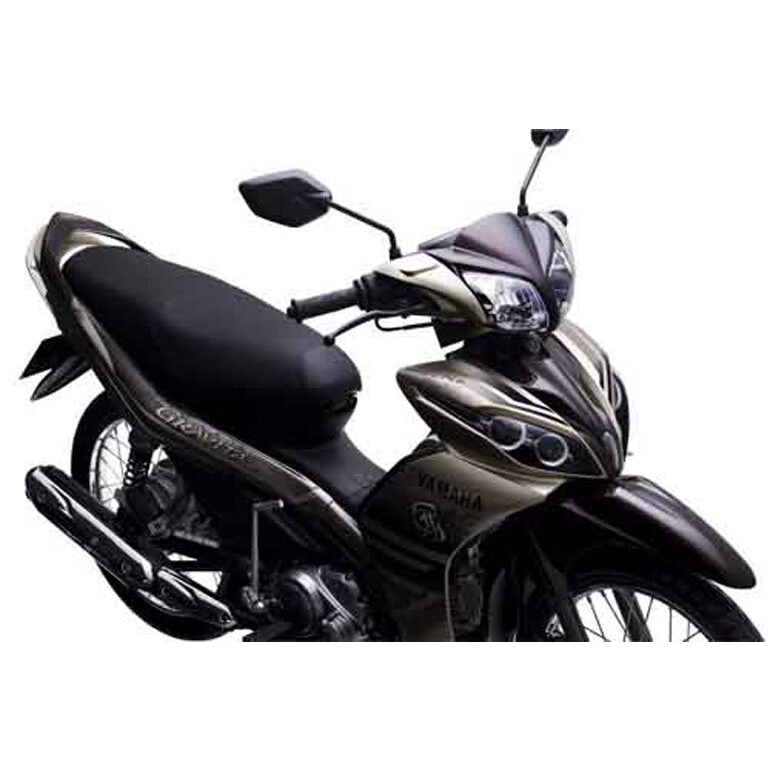Bọc Yên Xe Máy YAMAHA JUPITER GRAVITA