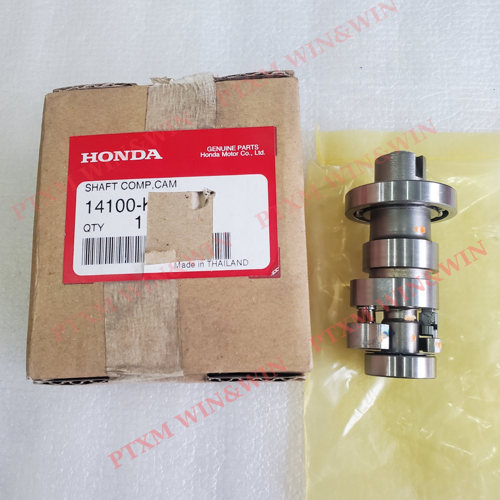 Trục cam Wave 125i, Future Led -14100