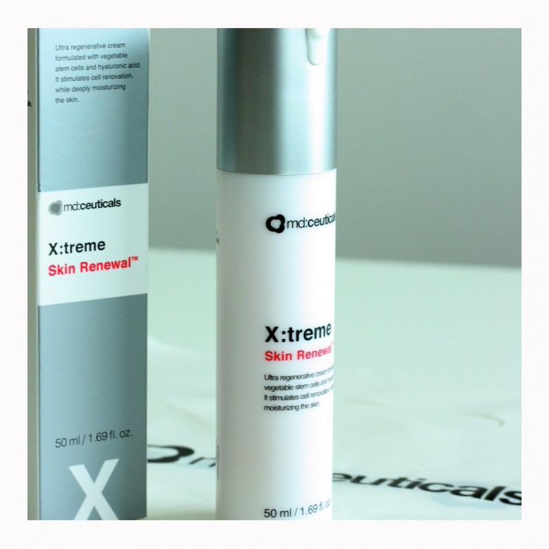 Kem dưỡng MD:CEUTICALS X:TREME SKIN RENEWAL
