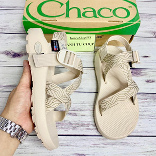 Dép xăng đan nam chaco đế thơm cao cấp mã d58