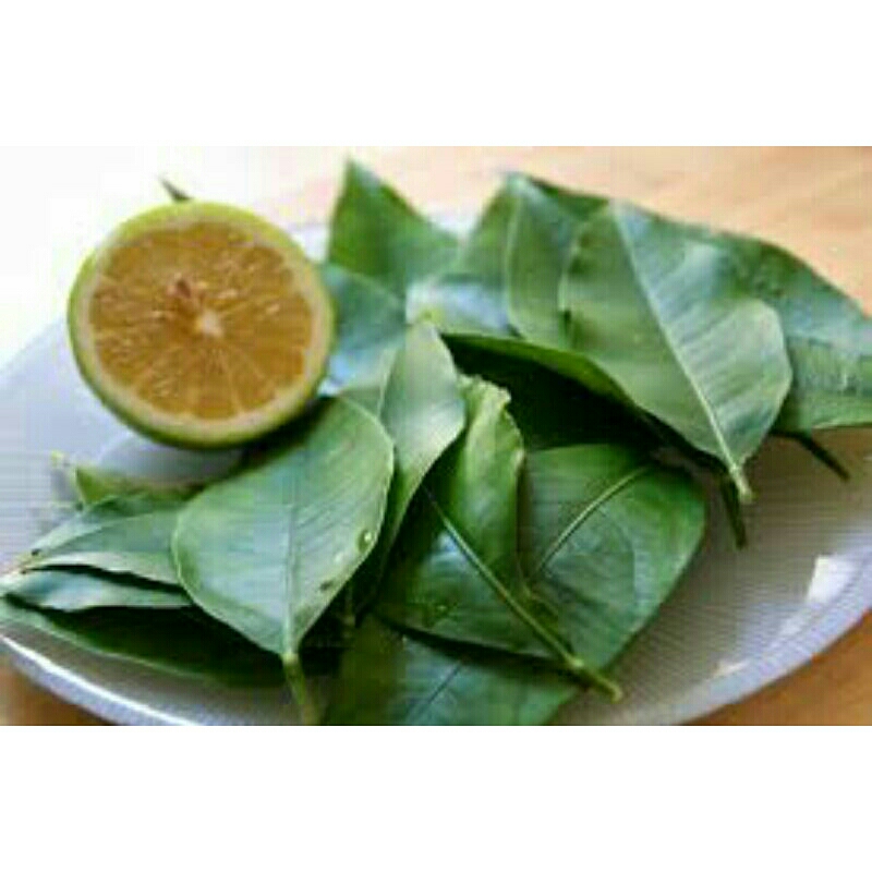 Lá Chanh tươi 0.5 - 1kg