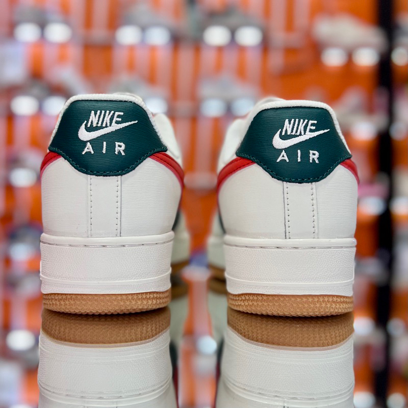 Giày Sneaker AF1 x GUCCI Thấp Cỗ Kèm QUÀ TẶNG