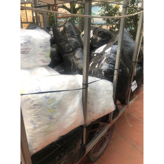 Bỉm hipgigA combo 100 miếng tã quần đủ size