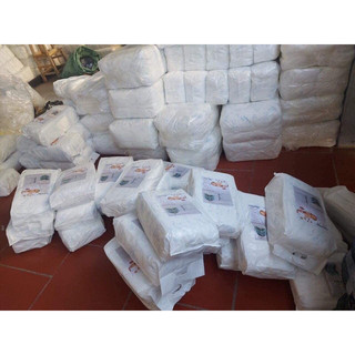 Bỉm hipgigA combo 100 miếng tã quần đủ size