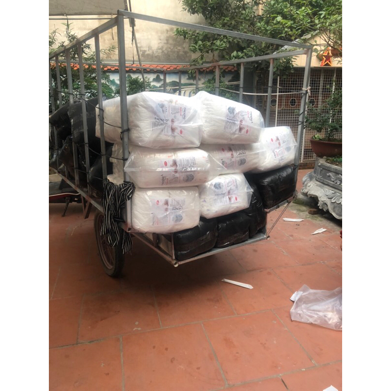 Bỉm hipgigA combo 100 miếng tã quần đủ size