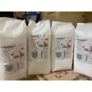 Bỉm hipgigA combo 100 miếng tã quần đủ size