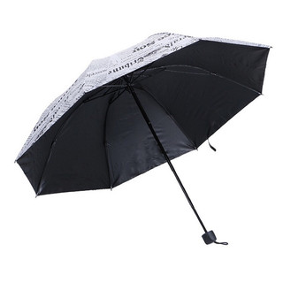 Dù cầm tay thời trang hình giấy báo độc đáo, Dù che nắng che mưa chụp ảnh 7585 [ GIAO HỎA TỐC TRONG NGÀY ]