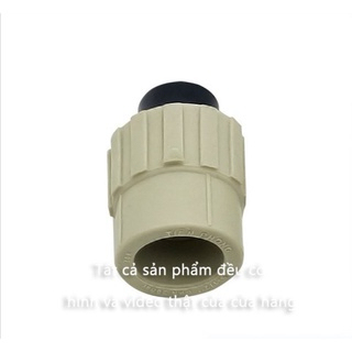 PPR Măng sông ren trong/ ren ngoài các size  Tiền Phong