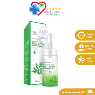 Sữa Rửa Mặt Cao Cấp Kohinoor, Sạch Da, Cân Bằng Độ Ẩm, Chống Nhờn, Dưỡng Da, Ngăn Mụn, Thâm Nám