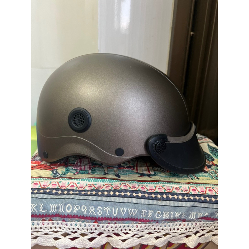 Nón sơn chính hãng đã qua sử dụng