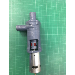 Bơm nước 12v, động cơ 775 hiệu suất cao