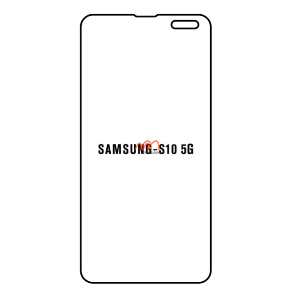 Dán PPF Màn Hình Samsung S10 5G