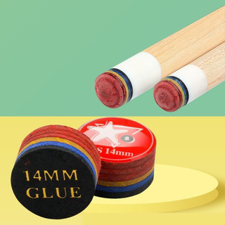 Đầu tẩy/ đầu cơ bida crical 6 lớp, đầu cơ bida cao cấp