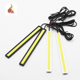 1 Bóng đèn led COB 17cm siêu sáng