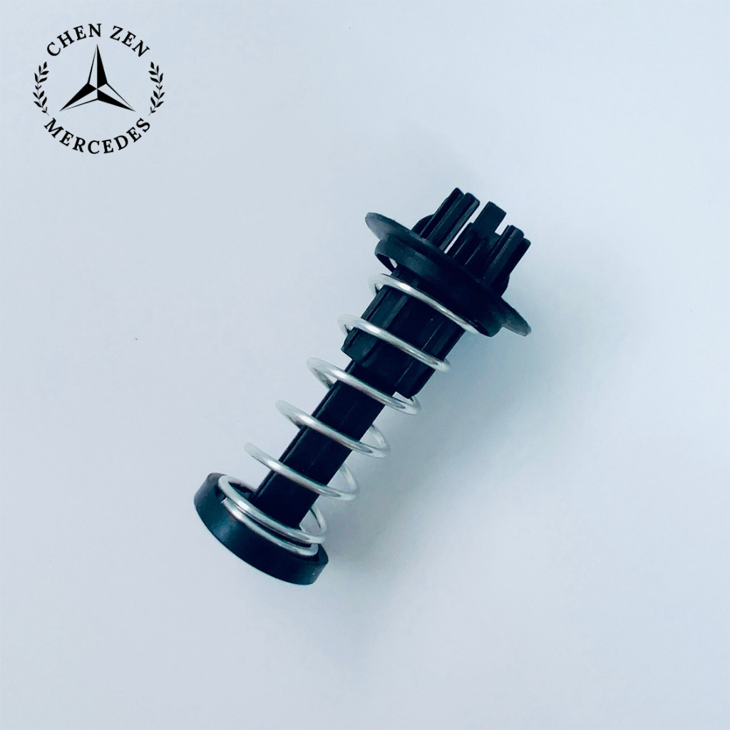 Lò xo nắp capo cho mercedes w204 w203 w212 w211