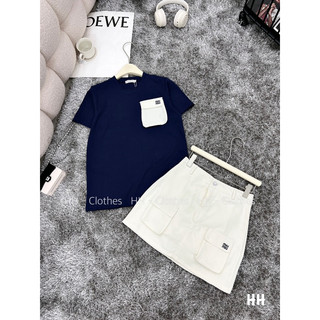 Set miu miu túi hộp hàng cao cấp
