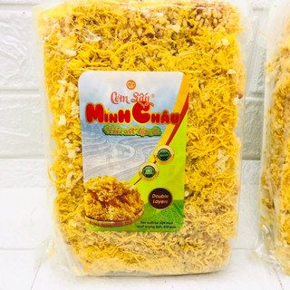 Cơm cháy (Cơm sấy) Minh Châu 250g siêu ngon hàng dễ vỡ khi vận chuyển