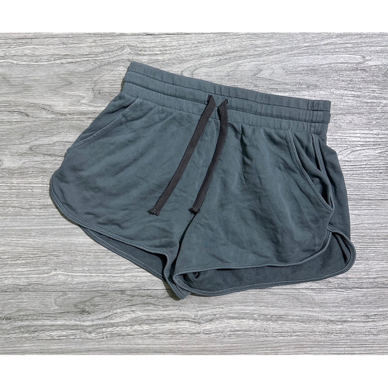 Quần Short Đùi Fabletic*