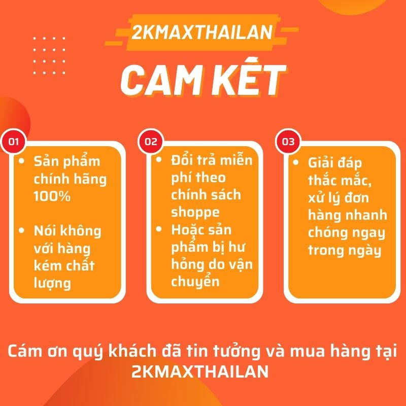 Dầu lăn 22 vị thái lan chính hãng