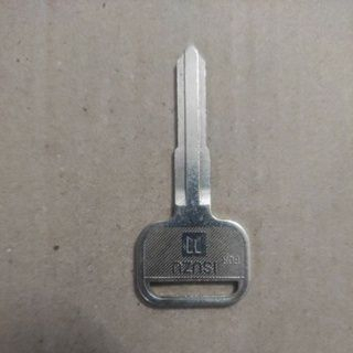 Phôi chìa khoá xe tải các loại/ Phôi chìa khoá ISUZU