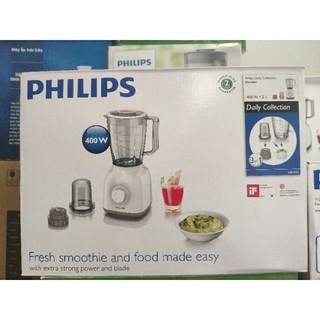 Máy Say Sinh Tố PhiLips HR2102