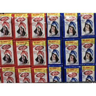 Dầu gội lifebuoy dây 12 gói