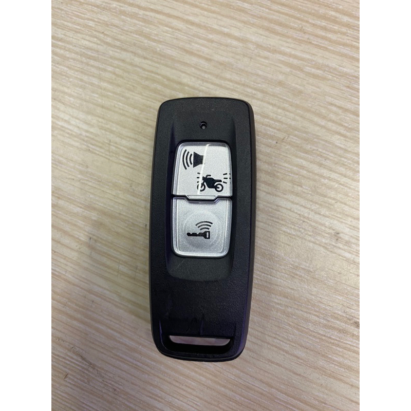 Vỏ remote smartkey 2 nút