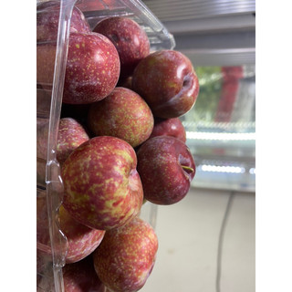 Mận Hậu Miền Bắc ( Mận Hà Nội )