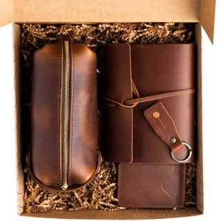 Set Quà Tặng Sinh Nhật, Quà Tặng Doanh Nghiệp Branded Gift, Onboarding/ Farewell Gift