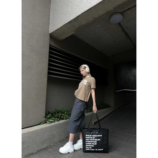 Áo thun Baby Tee Summer Sad THEL