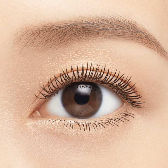 Uốn Cong Mi Không Nhiệt Thân Nhựa Kai Beauty 2322-KQ0153