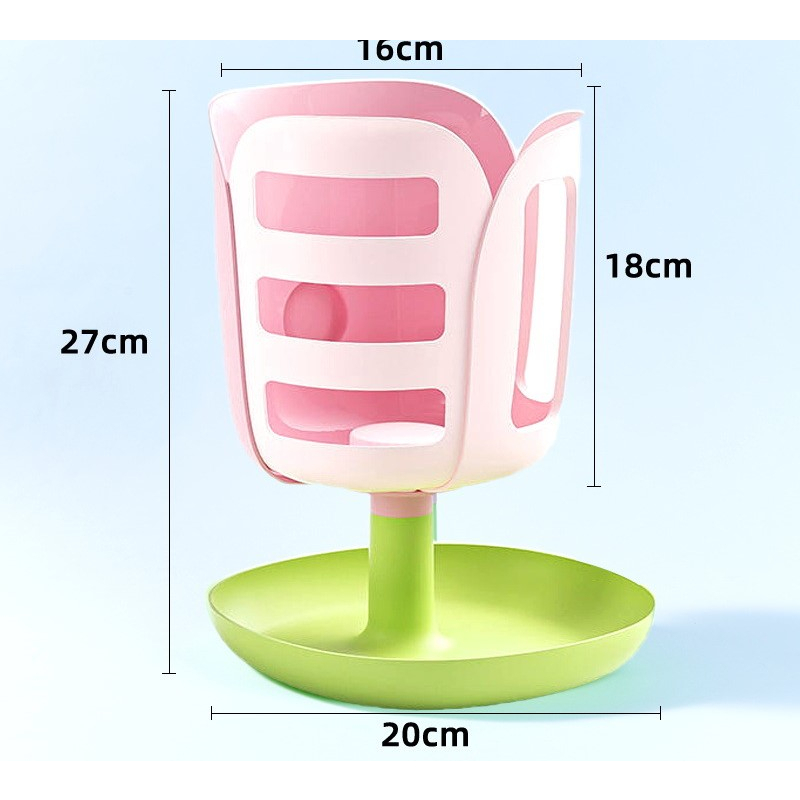 Khay cỏ ăn 2in1 hãng YEE dành cho thỏ,bọ