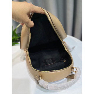 [Hàng xuất chuẩn] Balo Coach Jordyn Backpack In Signature