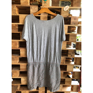 D108.Đầm thun bigsize hiệu Nhật- 2hand0