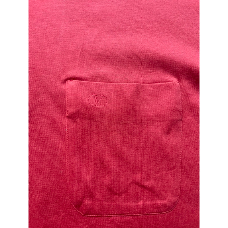 Polo hiệu Valentino Vintage Size L chính hãng