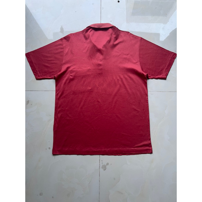 Polo hiệu Valentino Vintage Size L chính hãng