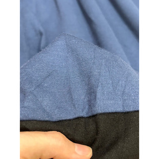 Rosy.Vintage| Đầm basic Nhật xanh còn tem